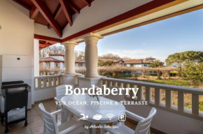 Atlantic Selection - Domaine de Bordaberry - Avec piscine et vue océan